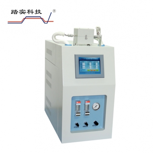 購買熱解吸儀時需要考慮什么？