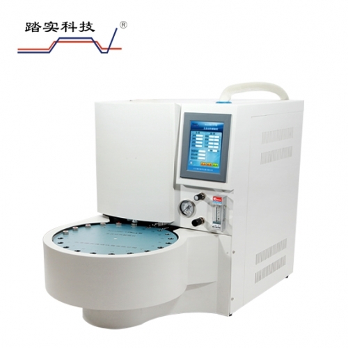 怎樣延長全自動熱解吸儀的使用壽命？